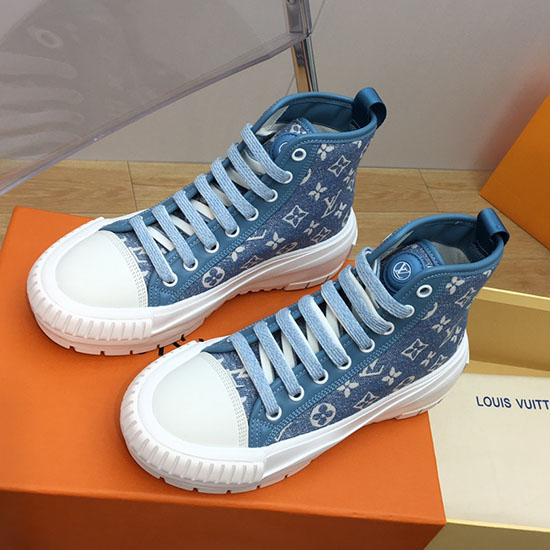 LV Sneaker LS04025