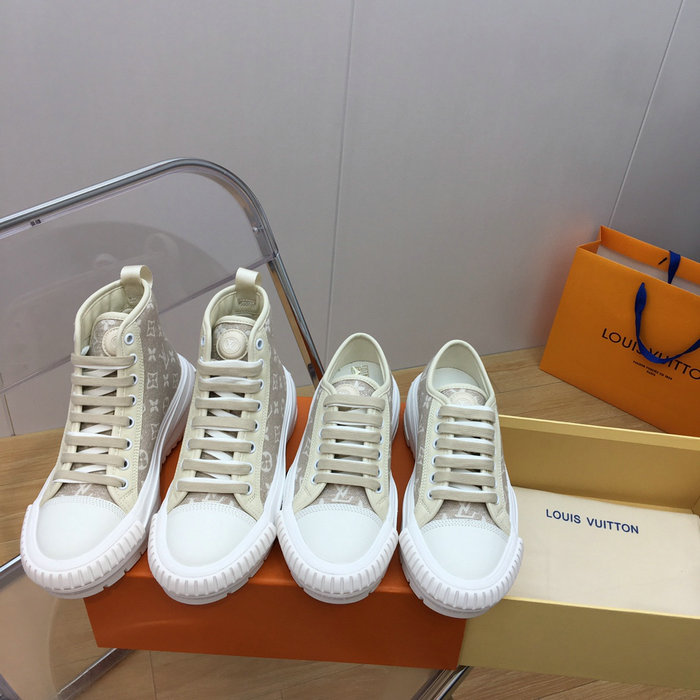 LV Sneaker LS04026