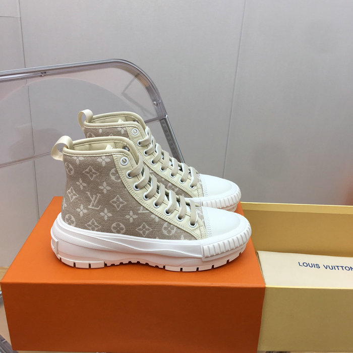 LV Sneaker LS04026