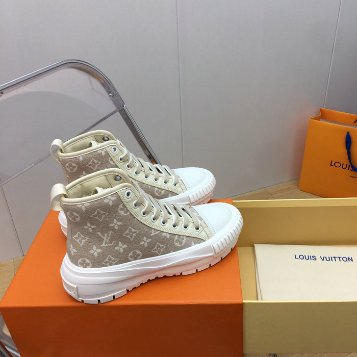 LV Sneaker LS04026