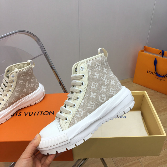 LV Sneaker LS04026