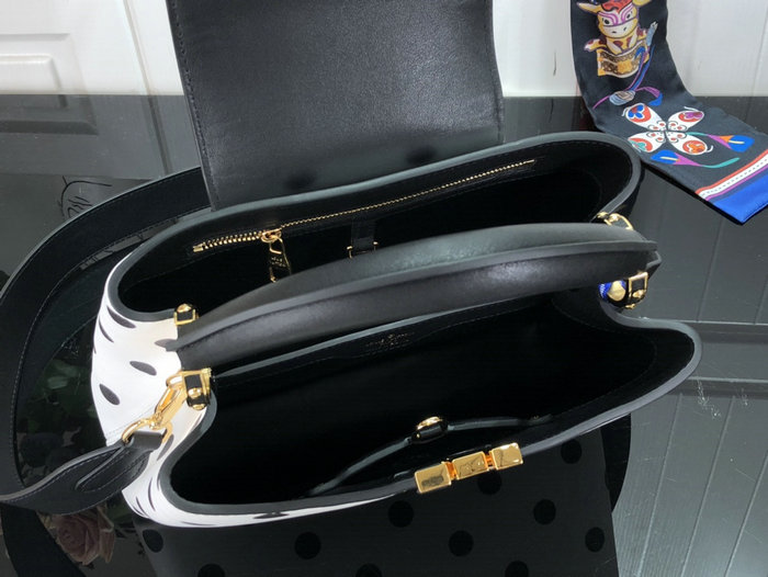 Louis Vuitton Capucines BB Bag M20373