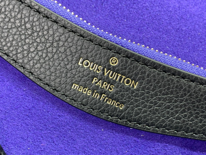 Louis Vuitton Diane Black M46386