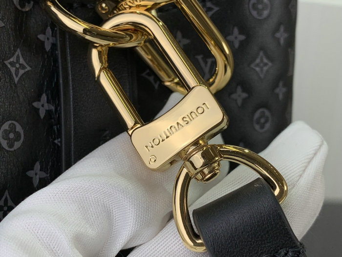 Louis Vuitton Nonoe BB Black M22598