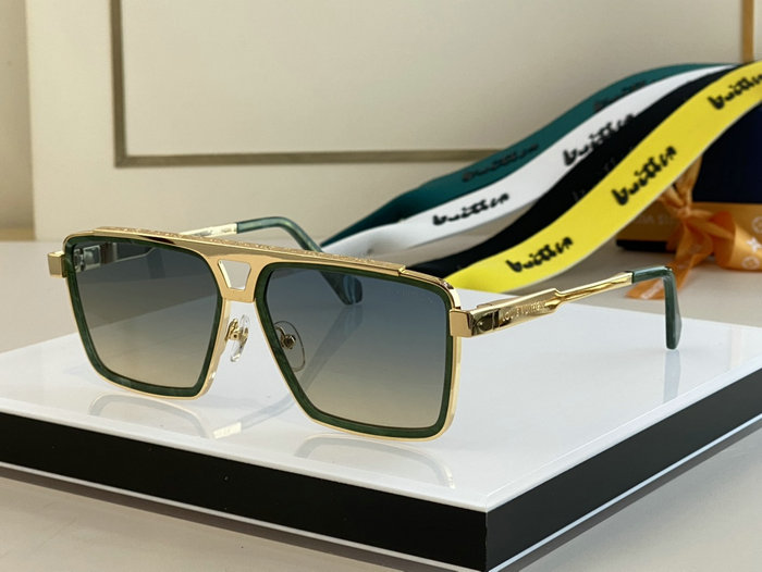 Louis Vuitton Sunglasses LSG04031