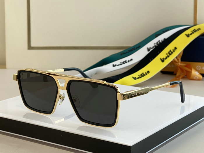 Louis Vuitton Sunglasses LSG04031