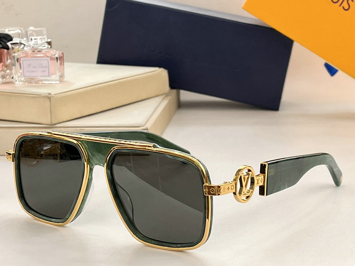 Louis Vuitton Sunglasses LSG04032