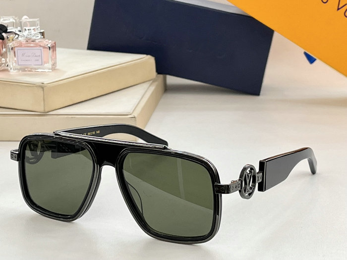 Louis Vuitton Sunglasses LSG04032