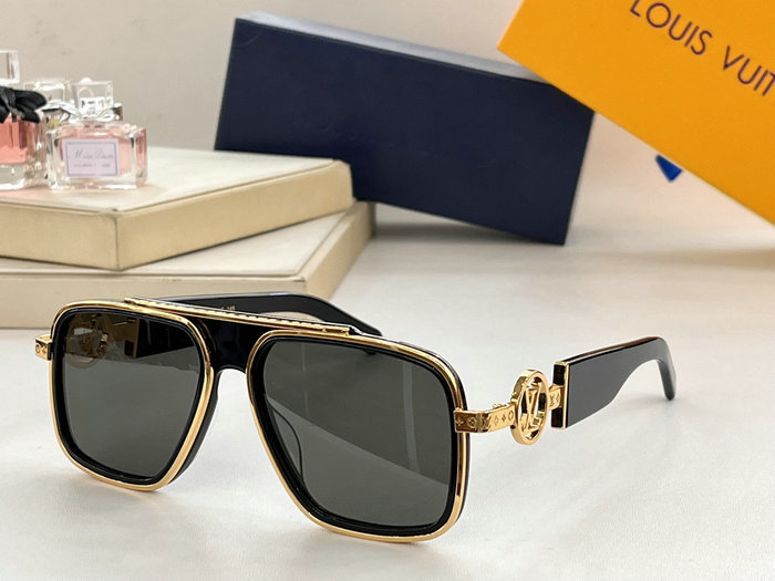 Louis Vuitton Sunglasses LSG04032