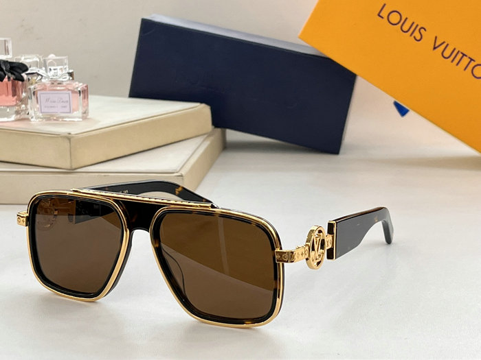 Louis Vuitton Sunglasses LSG04032