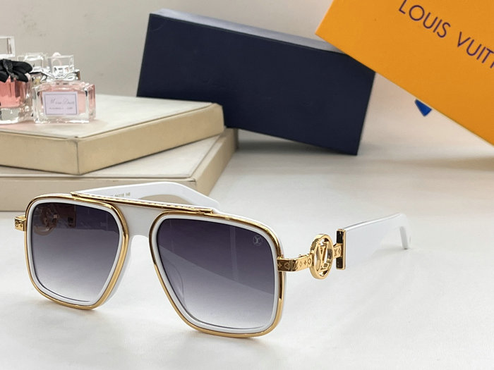 Louis Vuitton Sunglasses LSG04032