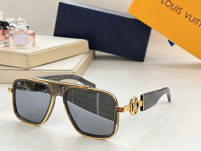 Louis Vuitton Sunglasses LSG04032