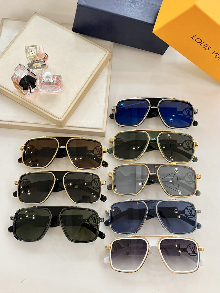 Louis Vuitton Sunglasses LSG04032