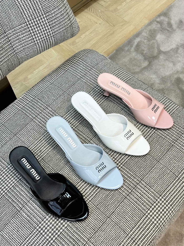 Miu Miu Mules MS04041