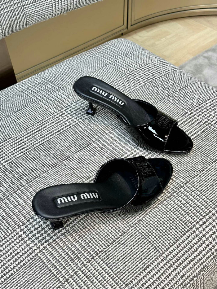 Miu Miu Mules MS04041