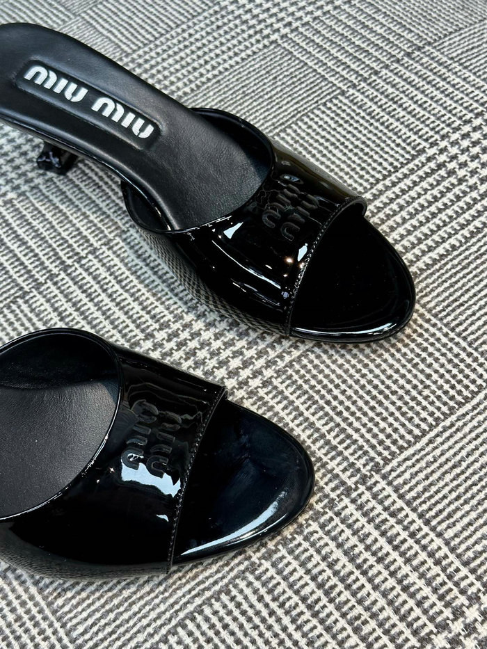 Miu Miu Mules MS04041