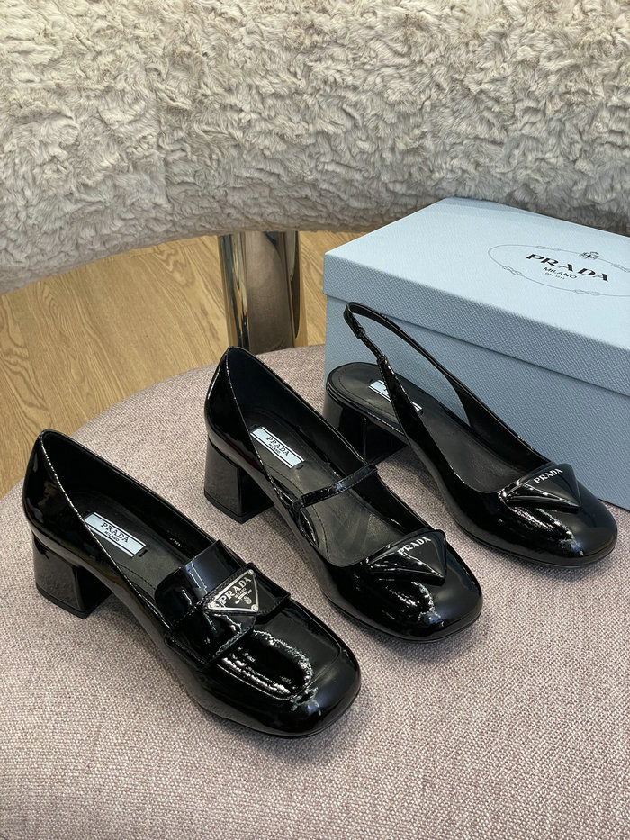 Prada Pumps PS04041