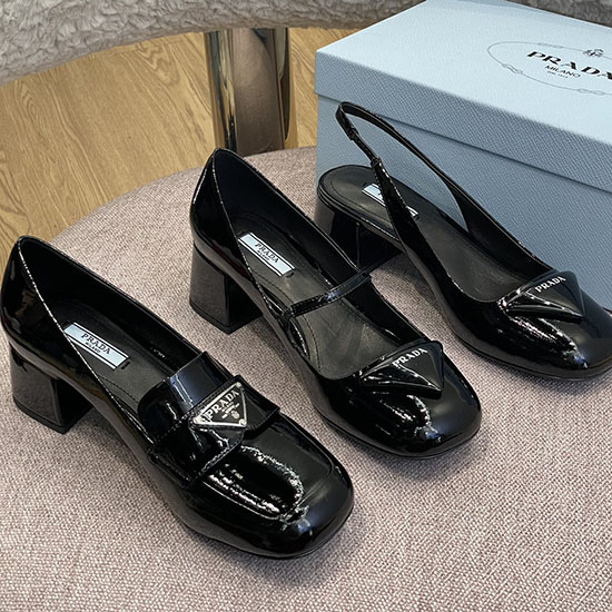 Prada Pumps PS04041