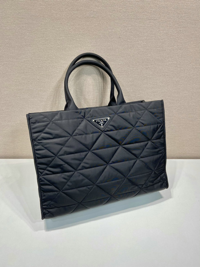 Prada Re-Nylon shopping bag 2VG096