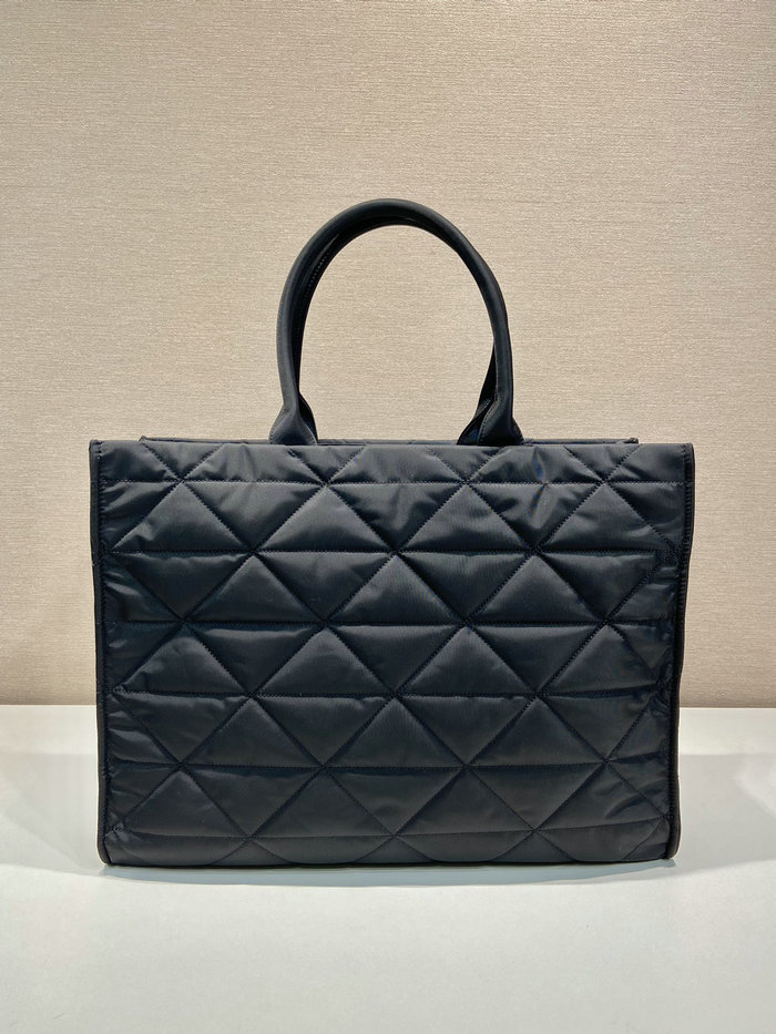 Prada Re-Nylon shopping bag 2VG096