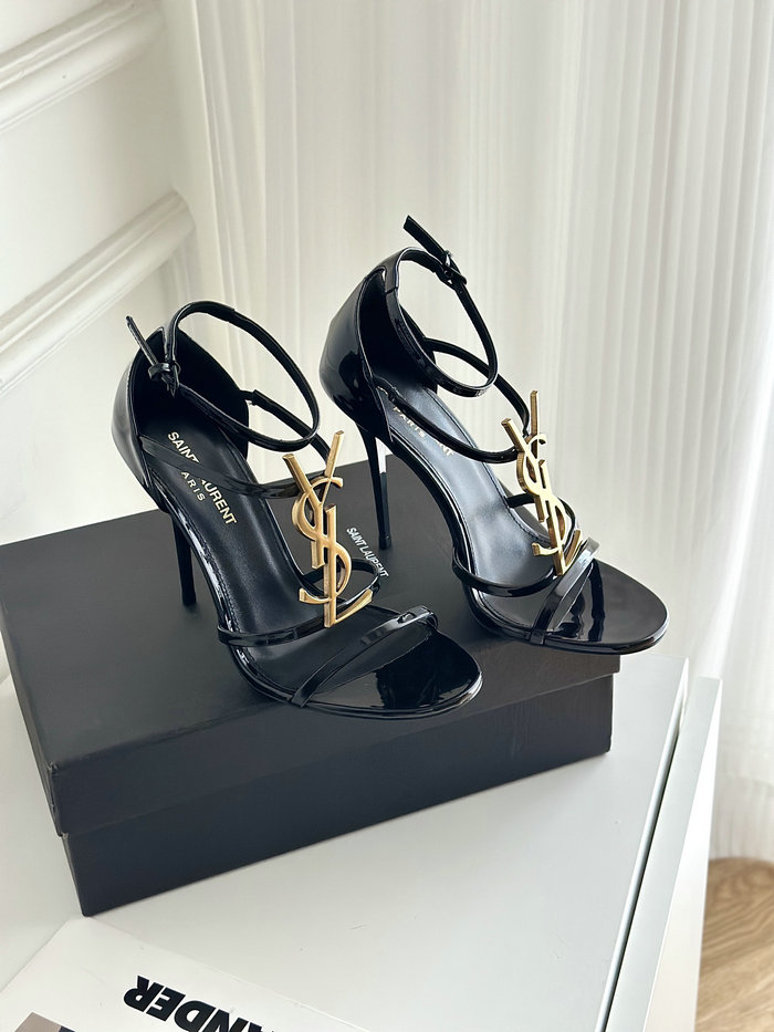 Saint Laurent High Heel Sandals YS04041