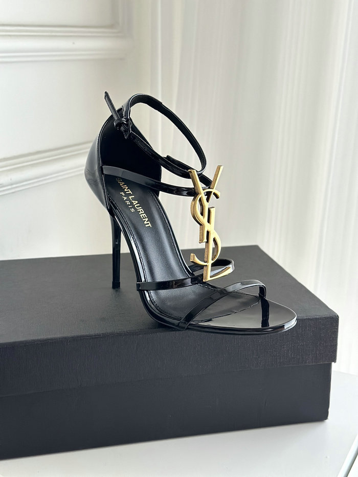 Saint Laurent High Heel Sandals YS04041