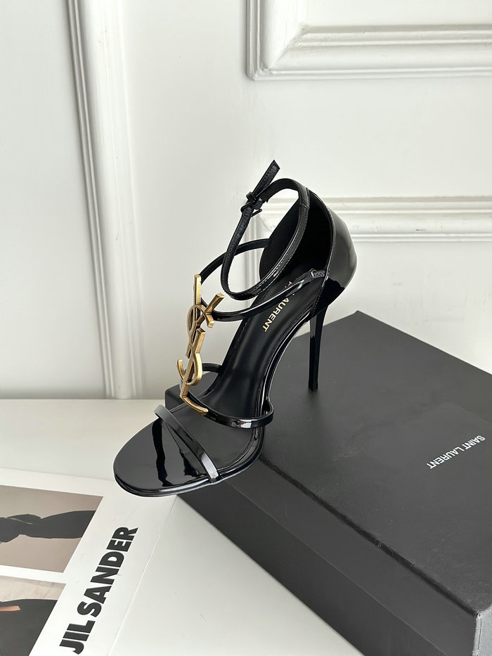 Saint Laurent High Heel Sandals YS04041