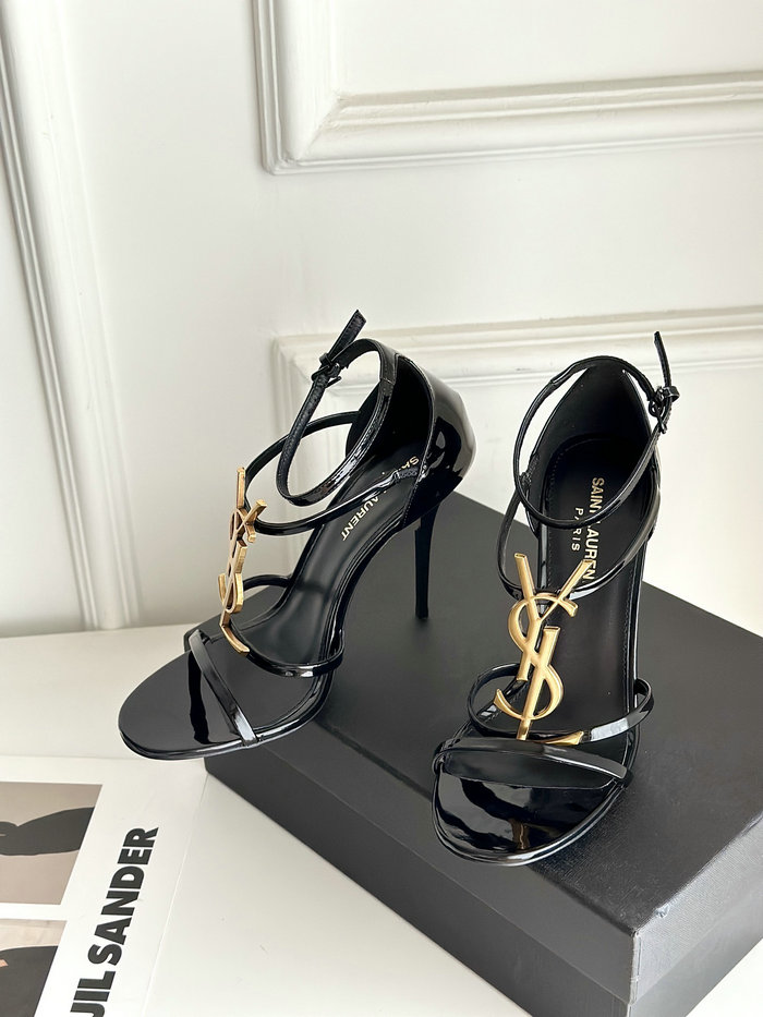 Saint Laurent High Heel Sandals YS04041