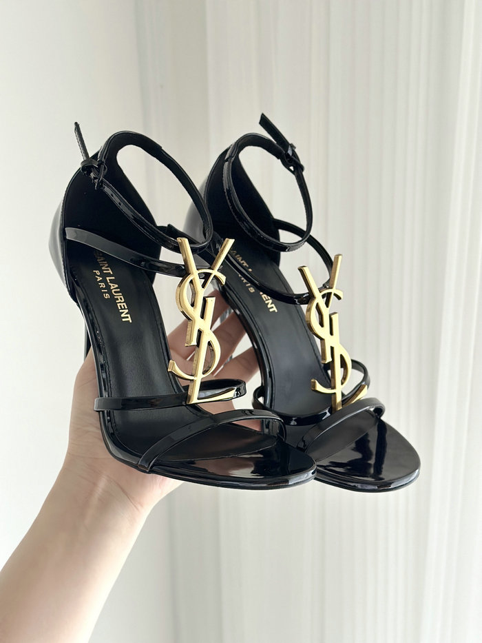 Saint Laurent High Heel Sandals YS04041