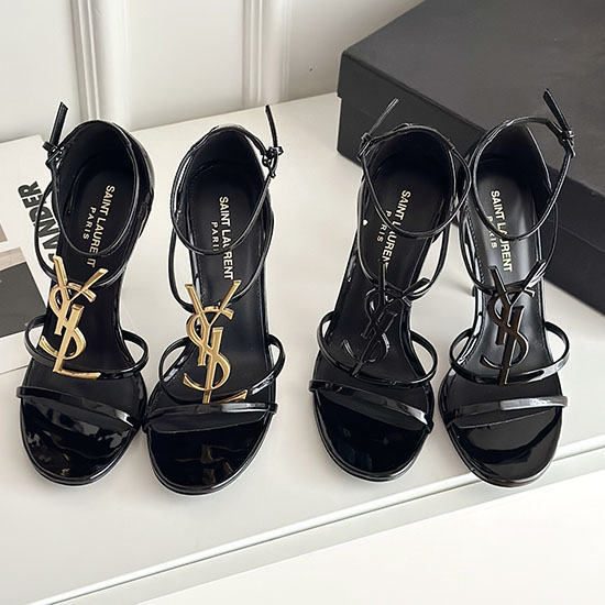 Saint Laurent High Heel Sandals YS04041