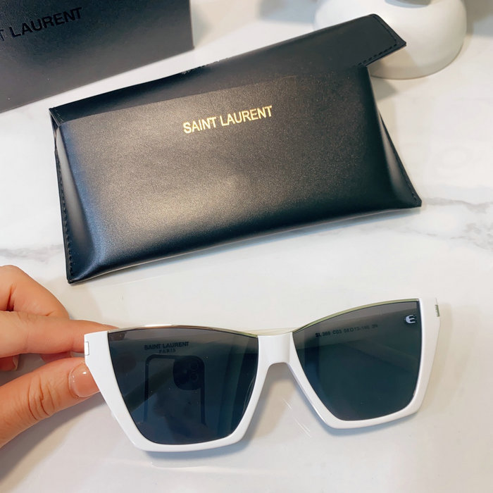 Saint Laurent Sunglasses SLG04031