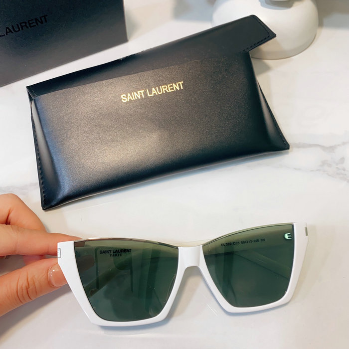 Saint Laurent Sunglasses SLG04031