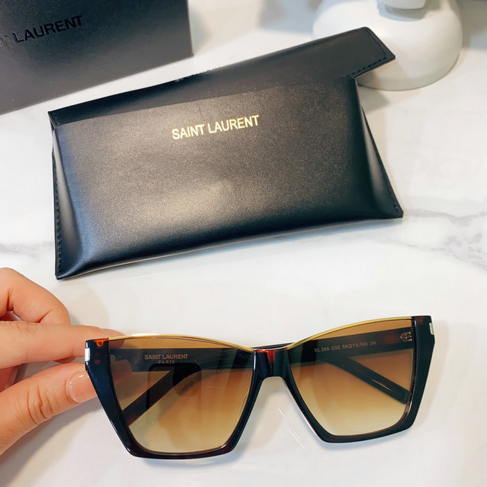 Saint Laurent Sunglasses SLG04031