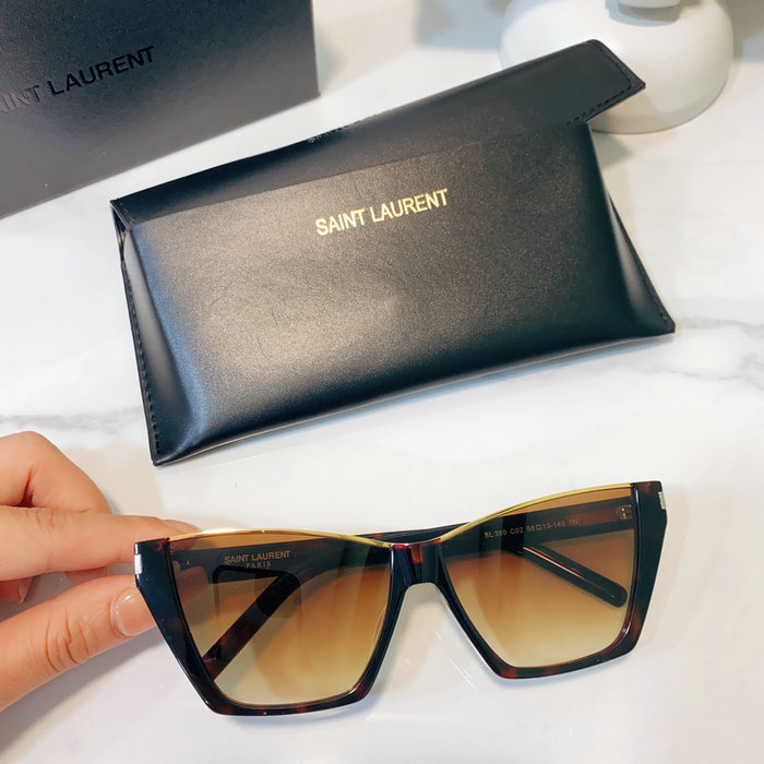 Saint Laurent Sunglasses SLG04031
