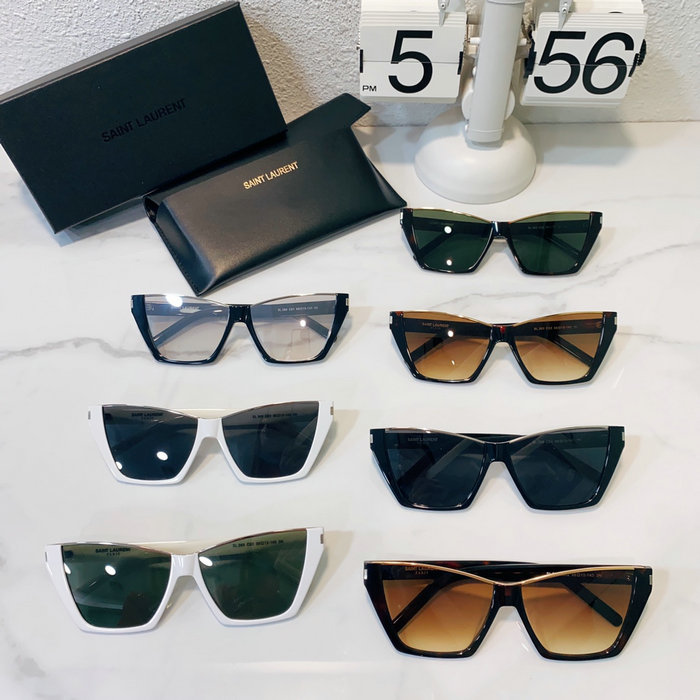 Saint Laurent Sunglasses SLG04031