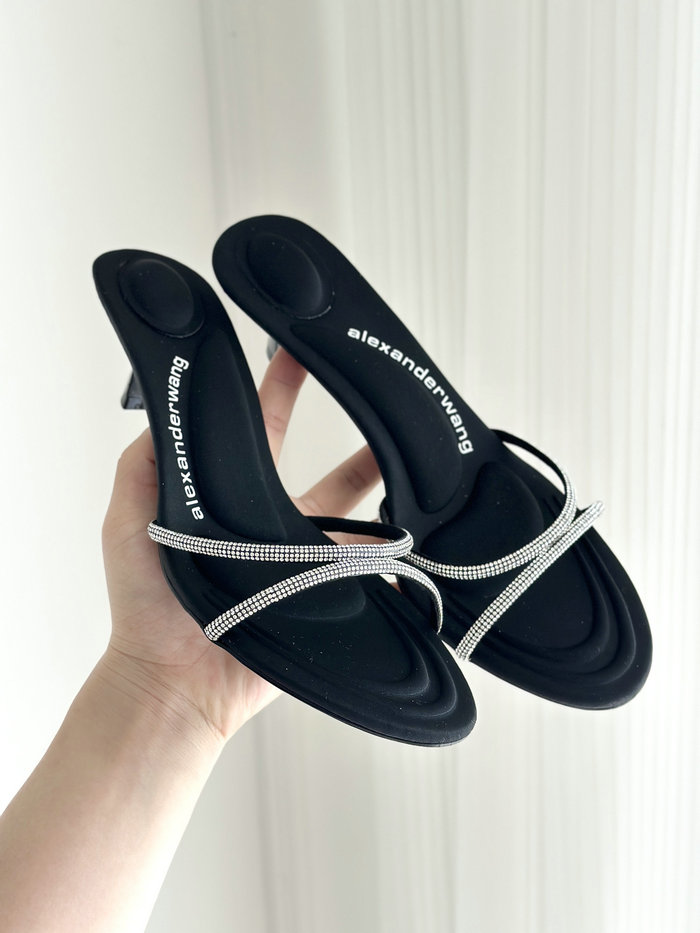 Alexanderwang Mules AS04061