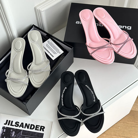 Alexanderwang Mules AS04061