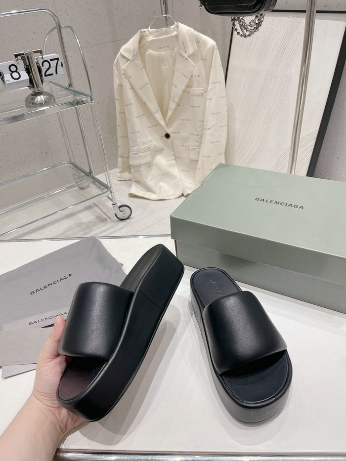 Balenciaga Slides BAS04101