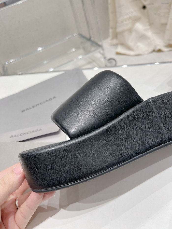 Balenciaga Slides BAS04101