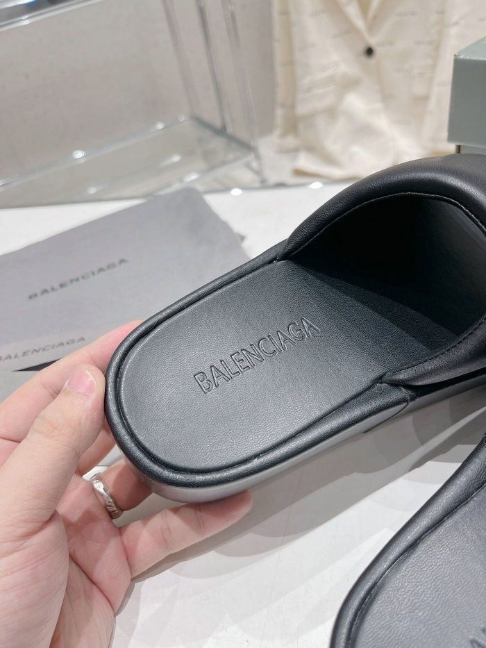 Balenciaga Slides BAS04101