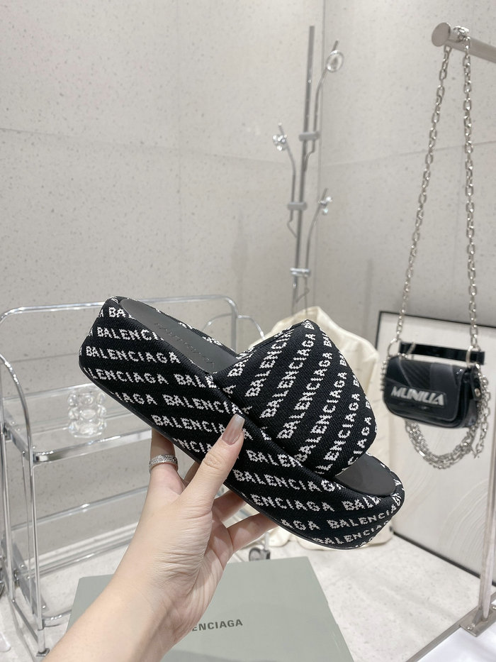 Balenciaga Slides BAS04102