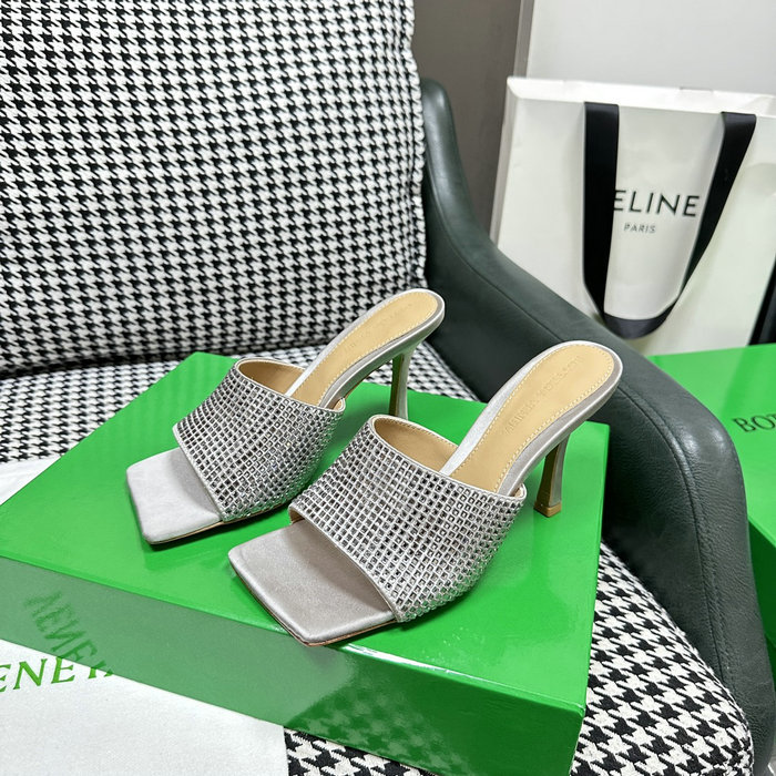 Bottega Veneta Mules BS04061