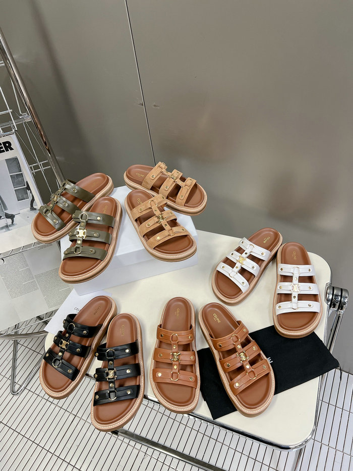 Celine Slides CES04101