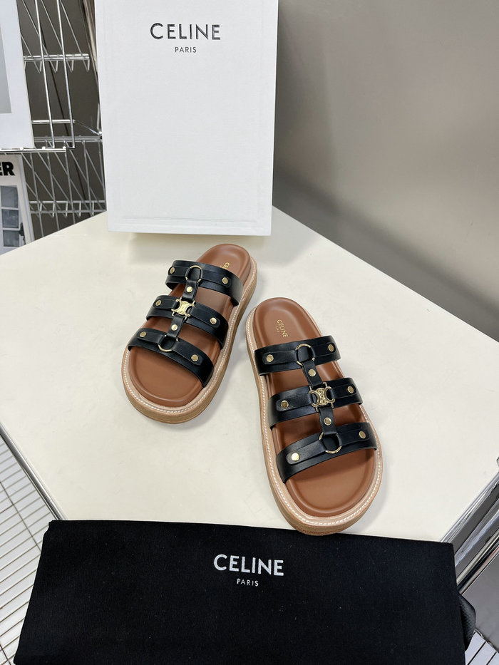 Celine Slides CES04101