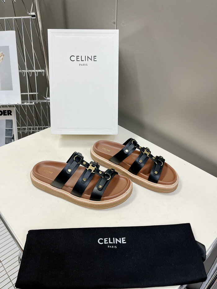 Celine Slides CES04101