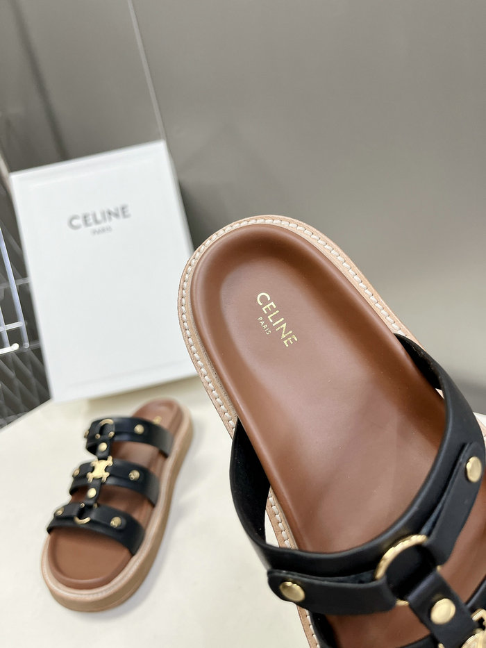 Celine Slides CES04101