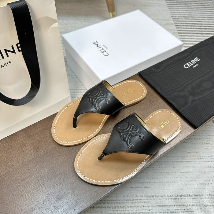 Celine Slippers CES04061