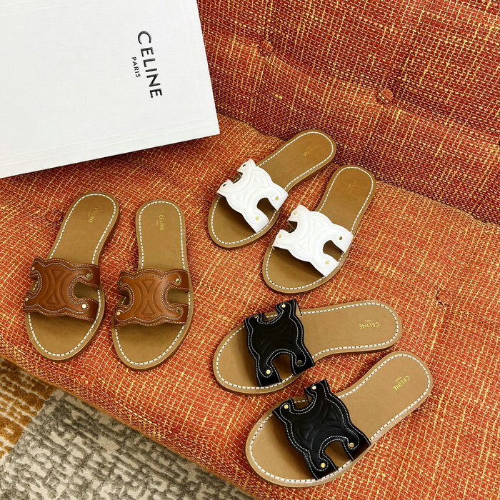 Celine Slippers CES04062