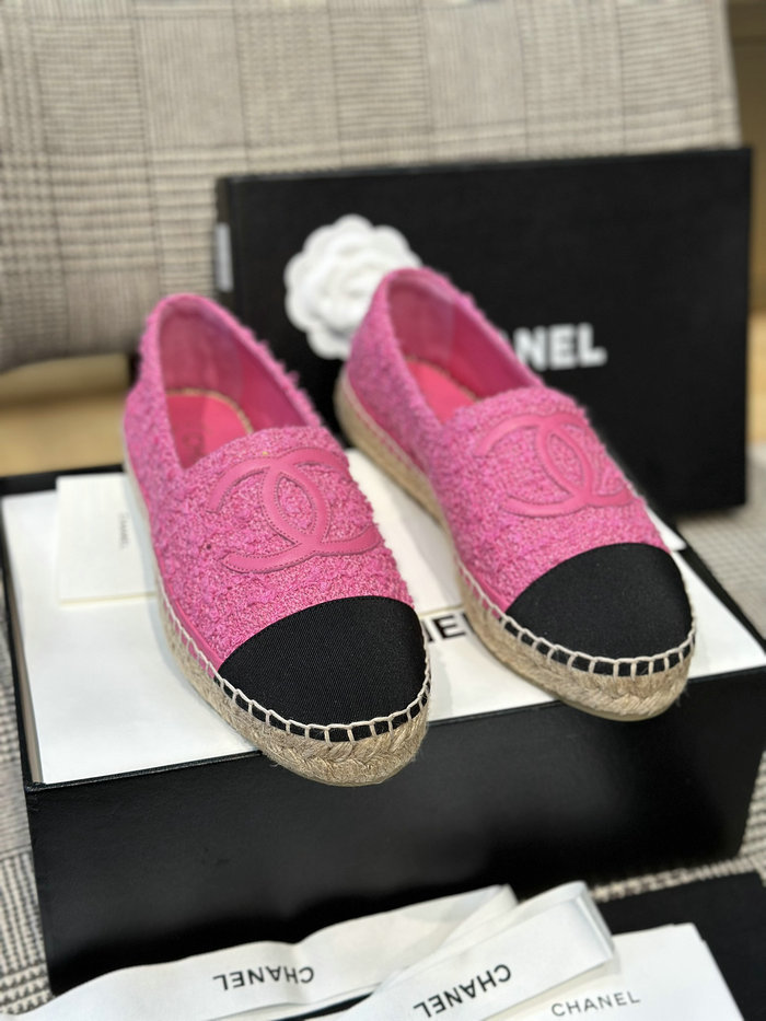 Chanel Espadrilles CS04134