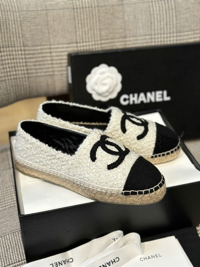 Chanel Espadrilles CS04136